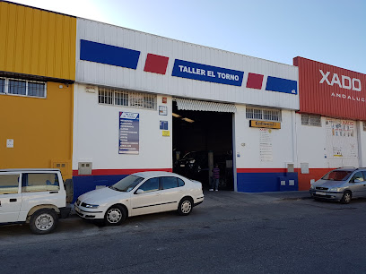 Foto Taller El Torno