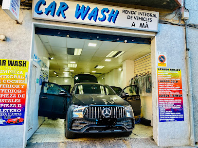 Foto Lavado de coche