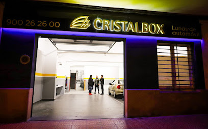 Foto CRISTALBOX MAHÓN