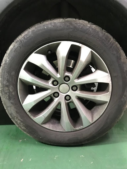 Foto Lavadero de coches Eco Premium Car