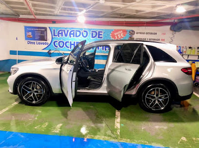 Foto Dina Lavado Marbella