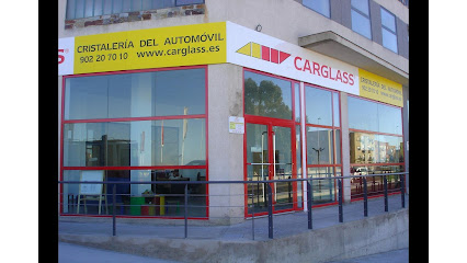 Foto Carglass