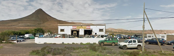 Foto Autotaller Los Pozos, S.L.