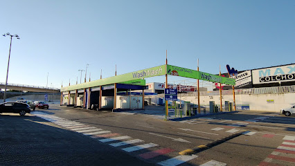 Foto WashWash