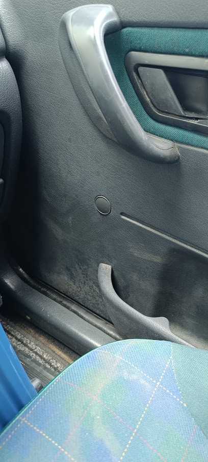 Foto Ós Rentador, Lavadero de coches SJD
