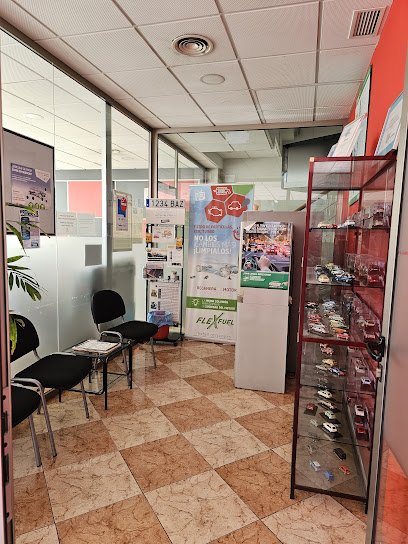 Foto Castrol Service Cresiauto