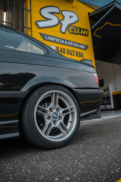 Foto SPclean
