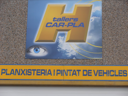 Foto Tallers Car-pla SL