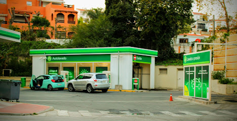 Foto Lavado de autos - bp