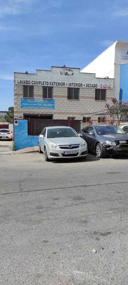 Foto King Car Wash