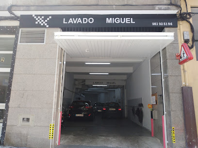 Foto Lavado de Coches Miguel