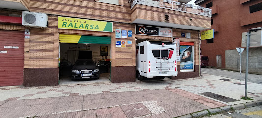 Foto Xenon Accesorios Automotive