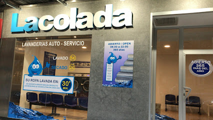 Foto La Colada - Cartagena - Avenida Reina Victoria Eugenia