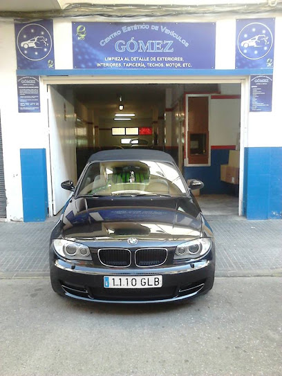 Foto LAVADERO GOMEZ CENTRO ESTETICO DE VEHICULOS