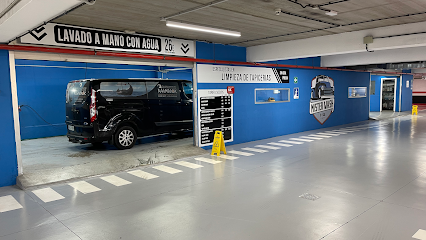 Foto Autolavado - Carwash X-Sur Mister Wash