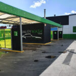 Quality Wash Center (Sevilla) AF1QipMwi8bMc2yUBcXUtMheoV4RCser3j_iaz6rLbPB=w408-h306-k-no