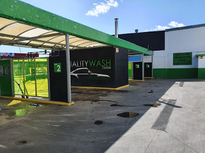 Foto Quality Wash Center