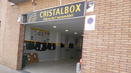 Foto Cristalbox Mataró Rda.Països Catalans