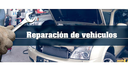 Foto Autotaller Jmr 2000 S.L.