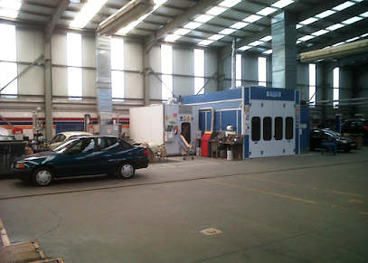 Foto Taller RAPID AUTOCENTER
