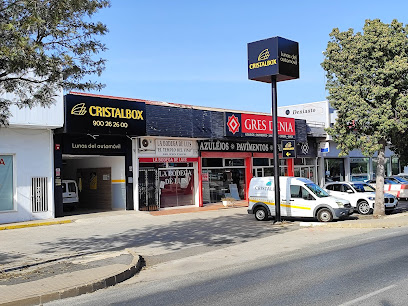 Foto Cristalbox Dénia