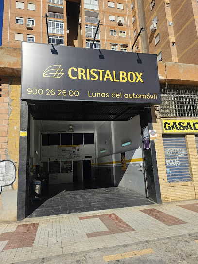 Foto Cristalbox