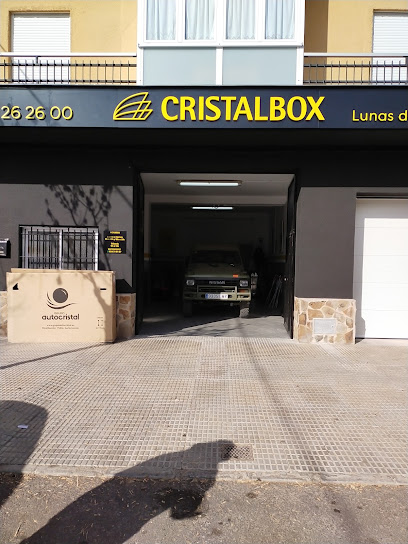 Foto CRISTALBOX HELLIN