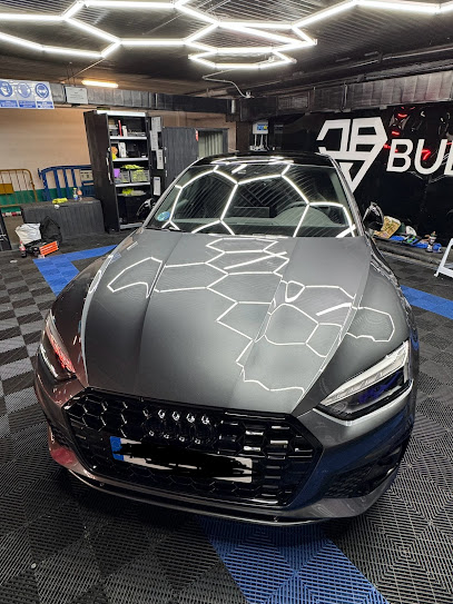Foto Lavado de Coches Detailing Bubble Car Wash Parking Plaza Mostenses