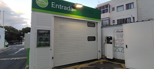 Foto Lavado de autos - bp