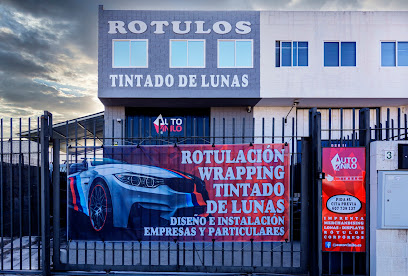 Foto AutoVinilo.es