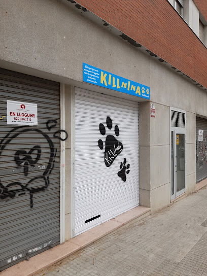 Foto Autolavado killnina