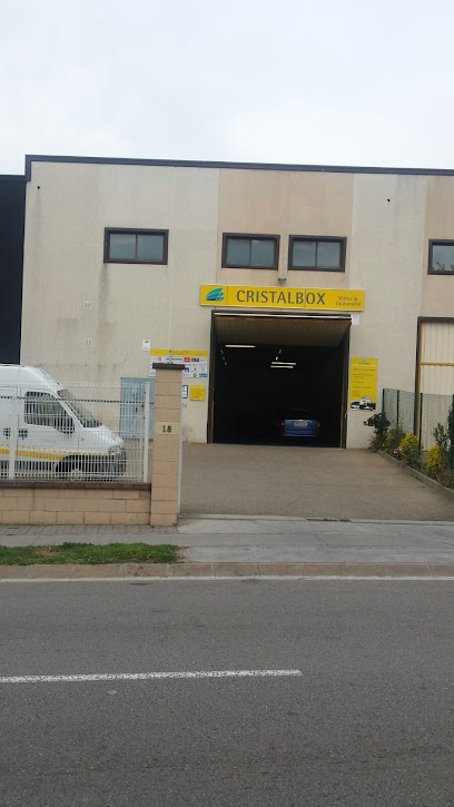 Foto CRISTALBOX BLANES