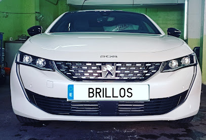 Foto Centro de lavado a mano Brillos