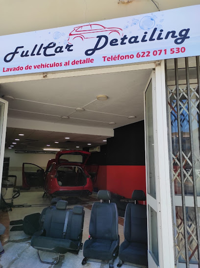 Foto FullCar Detailing