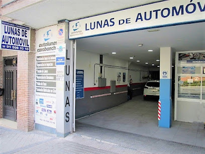 Foto AUTOLUNAS CARABANCHEL