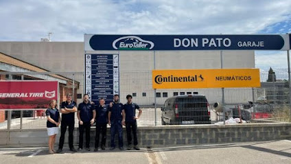 Foto Don Pato Garaje