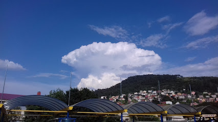 Foto Autolavado Teis