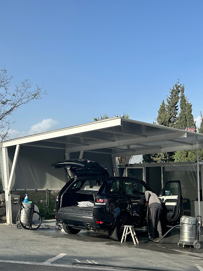 Foto Car Care. Hand Car Wash & Wax Center