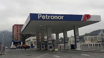 Foto Estación de Servicio Petronor - Repsol