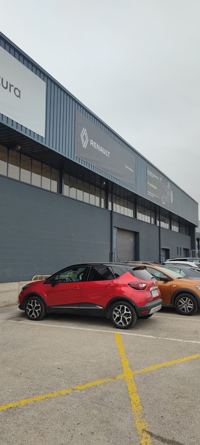 Foto DACIA FIGUERES - INTERCARGIRONA SL