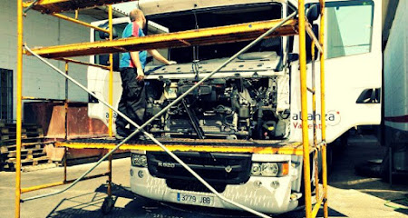 Foto Todo Cristal Auto