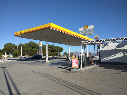 Foto Cote Can Car Wash