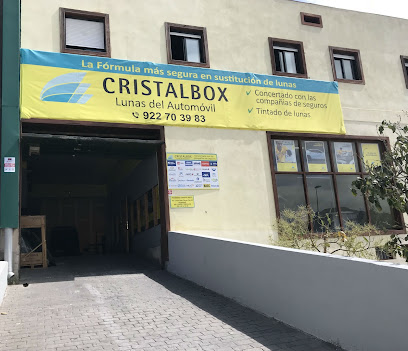 Foto Cristalbox Las Chafiras