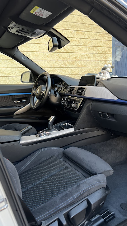 Foto Monark Detailing