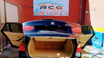 Foto RCG lavadero