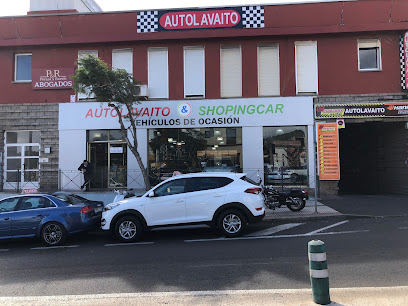 Foto Autolavaito