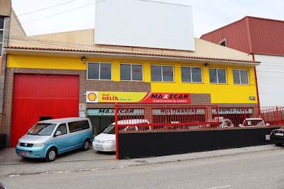 Foto Talleres Maxicar