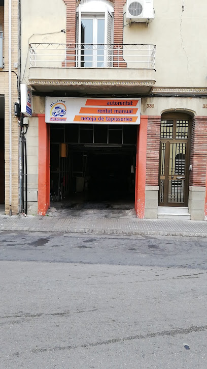 Foto AUTO Home