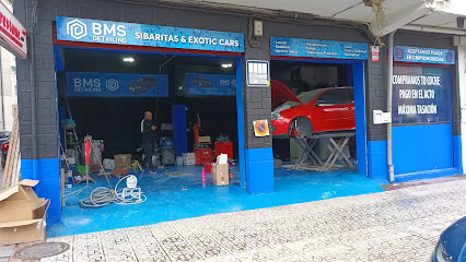 Foto BmsDetailing