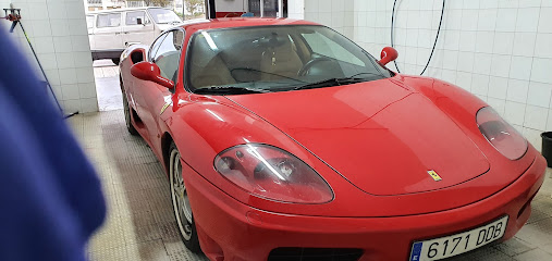 Foto Mr. Detailing